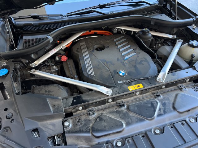 Used 2023 BMW X5 xDrive45e AWD/4WD image 42