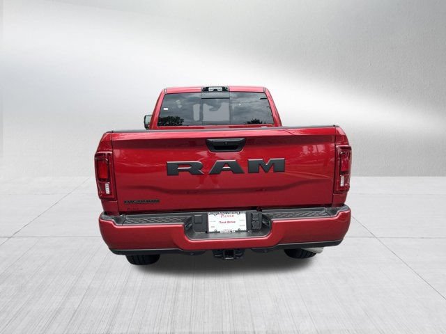New 2026 RAM 2500 Big Horn RWD image 6