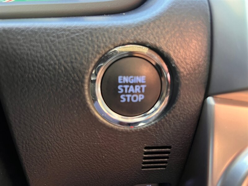 Used 2023 Toyota 4Runner Limited AWD/4WD image 34