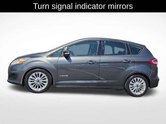 Used 2017 Ford C-MAX SE FWD image 9