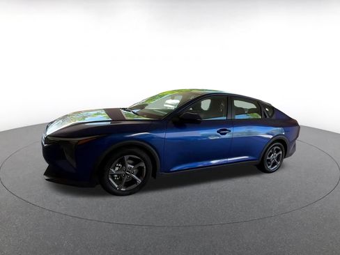 Used 2025 Kia K4 FWD image 7