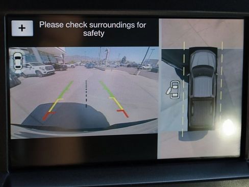 Used 2018 Ford F150 Limited image 16