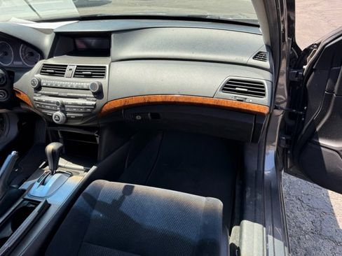 Used 2012 Honda Accord EX image 20