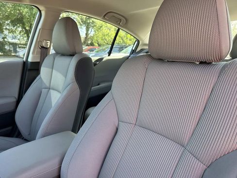 Used 2025 Subaru Legacy Premium w/ Popular Package #1A image 22