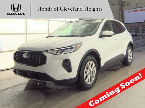 Used 2024 Ford Escape Active w/ Tech Pack #2 image 1