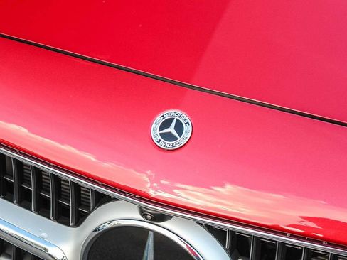 New 2026 Mercedes-Benz C 300 Sedan image 5