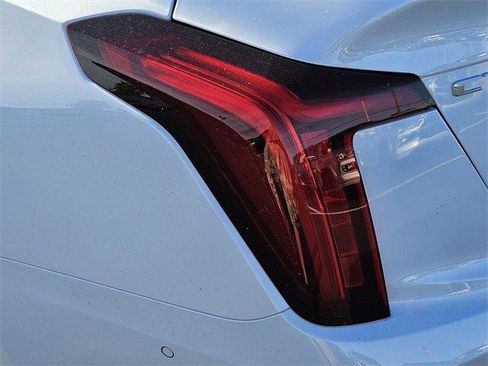 New 2026 Cadillac CT5 Premium Luxury image 11