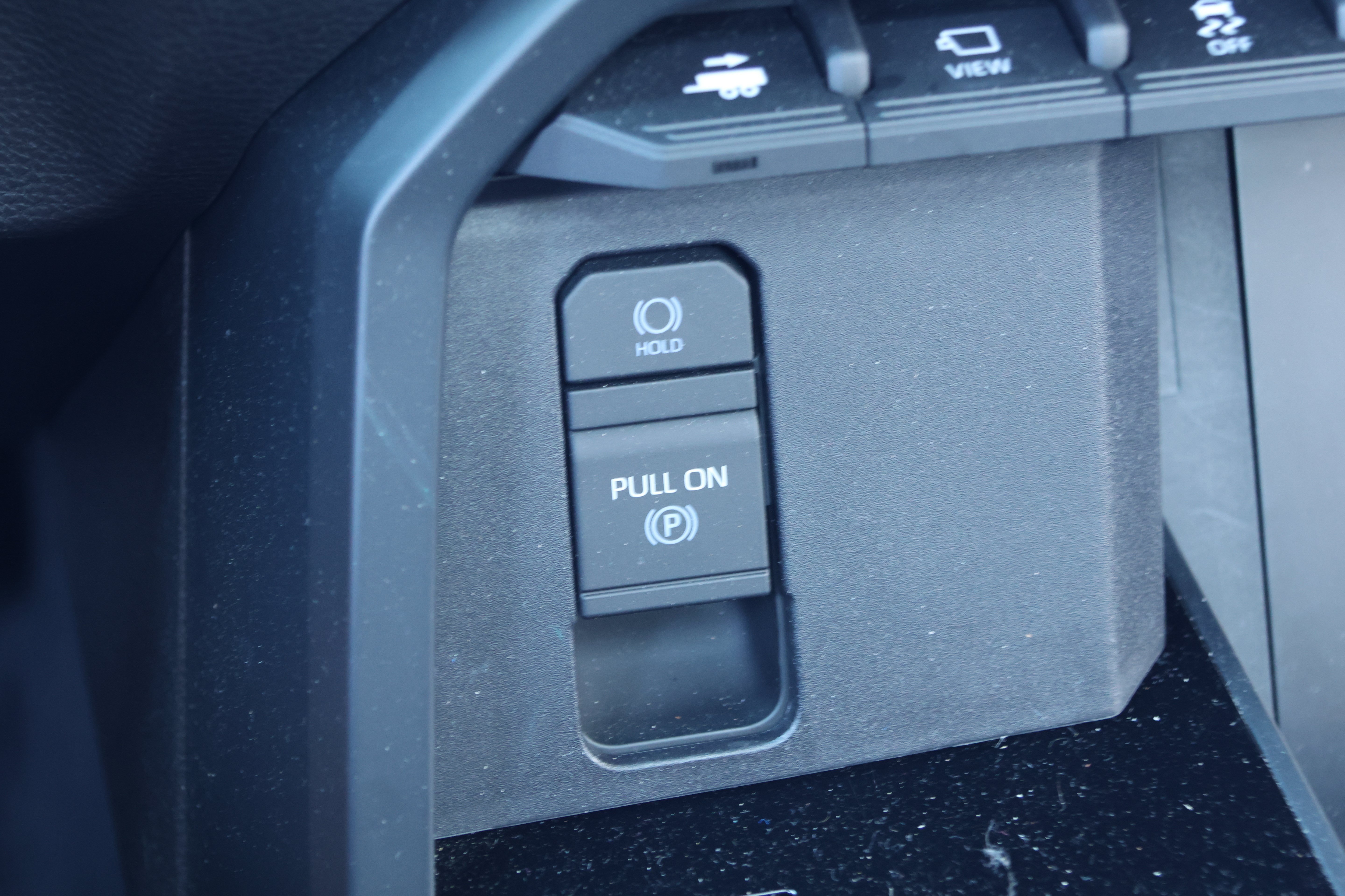 Used 2026 Toyota Sequoia Capstone AWD/4WD image 23