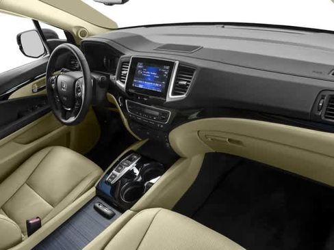 Used 2016 Honda Pilot Elite image 18