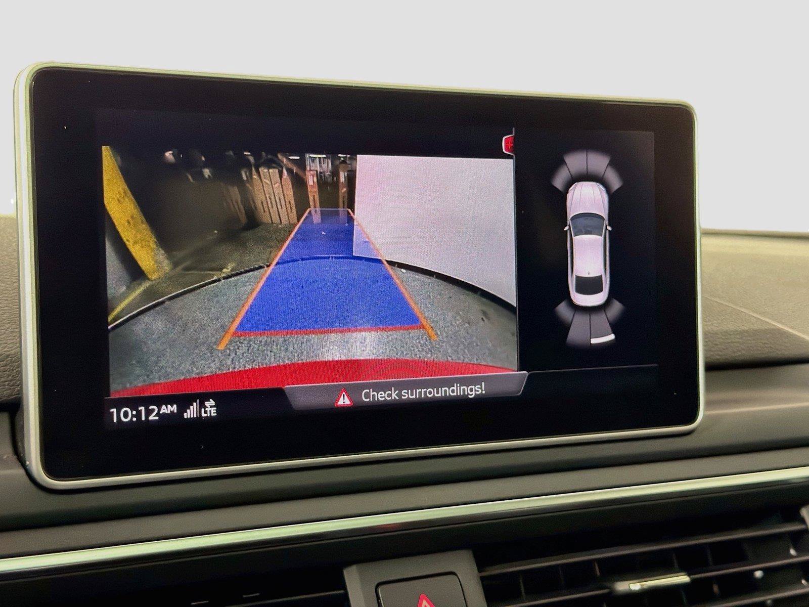 Used 2019 Audi RS 5 AWD/4WD image 14