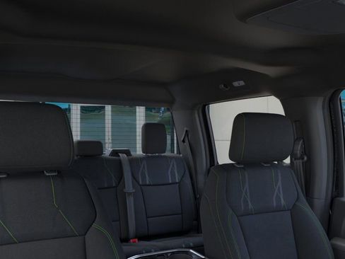 New 2025 Ford F150 STX w/ Equipment Group 200A image 22