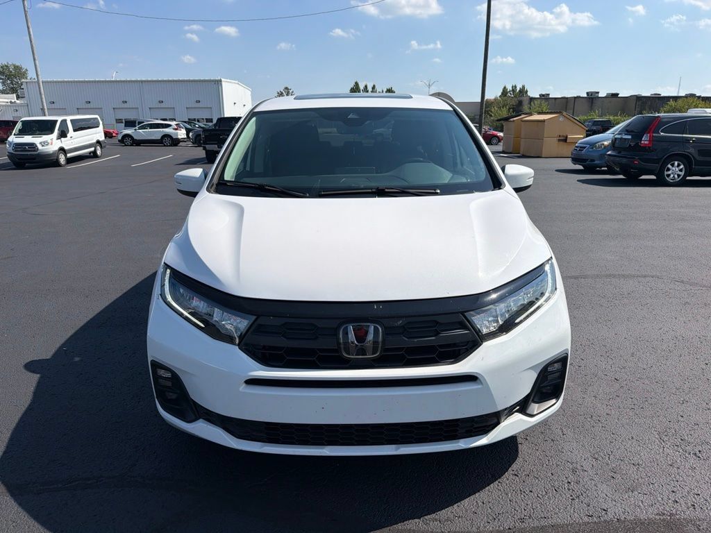 Used 2025 Honda Odyssey EX-L image 2