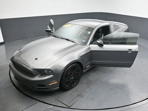 Used 2014 Ford Mustang Premium w/ V6 Performance Package image 30