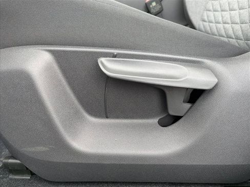 New 2026 Volkswagen Tiguan S image 11