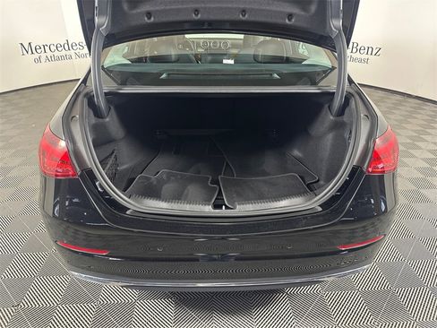 Certified 2024 Mercedes-Benz C 300 Sedan image 20