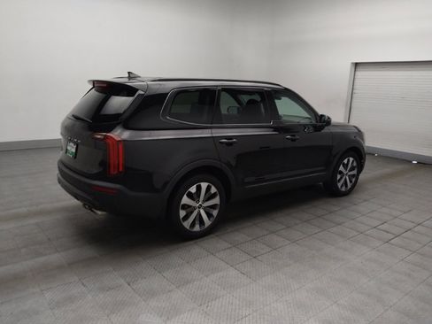 Used 2022 Kia Telluride SX FWD image 10