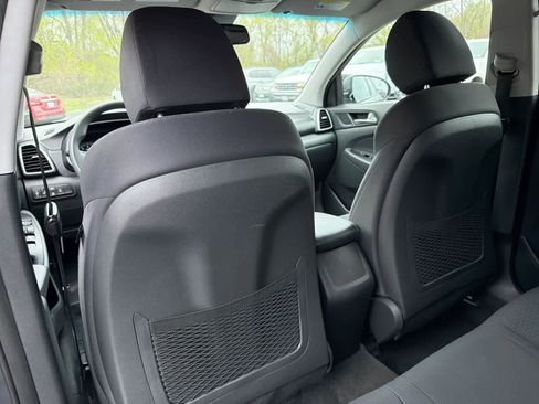Used 2021 Hyundai Tucson Value AWD/4WD image 19