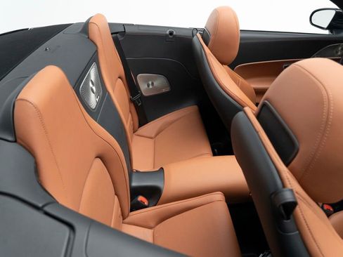 Used 2022 Mercedes-Benz SL 63 AMG SL 63 AMG image 52