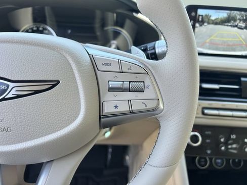 New 2026 Genesis G70 2.5T Prestige RWD image 31