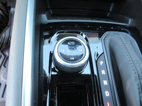 New 2025 Chevrolet Colorado ZR2 w/ ZR2 Bison Edition image 28