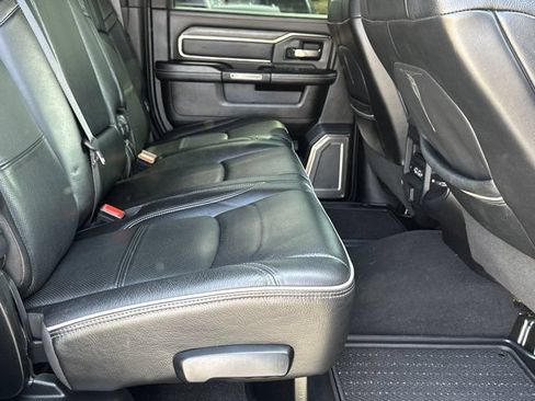 Used 2019 RAM 2500 Limited AWD/4WD image 17
