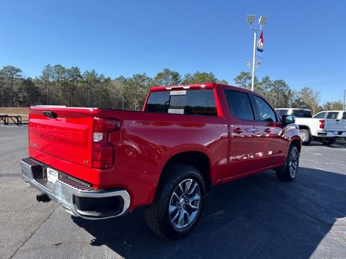New 2026 Chevrolet Silverado 1500 LT image 3