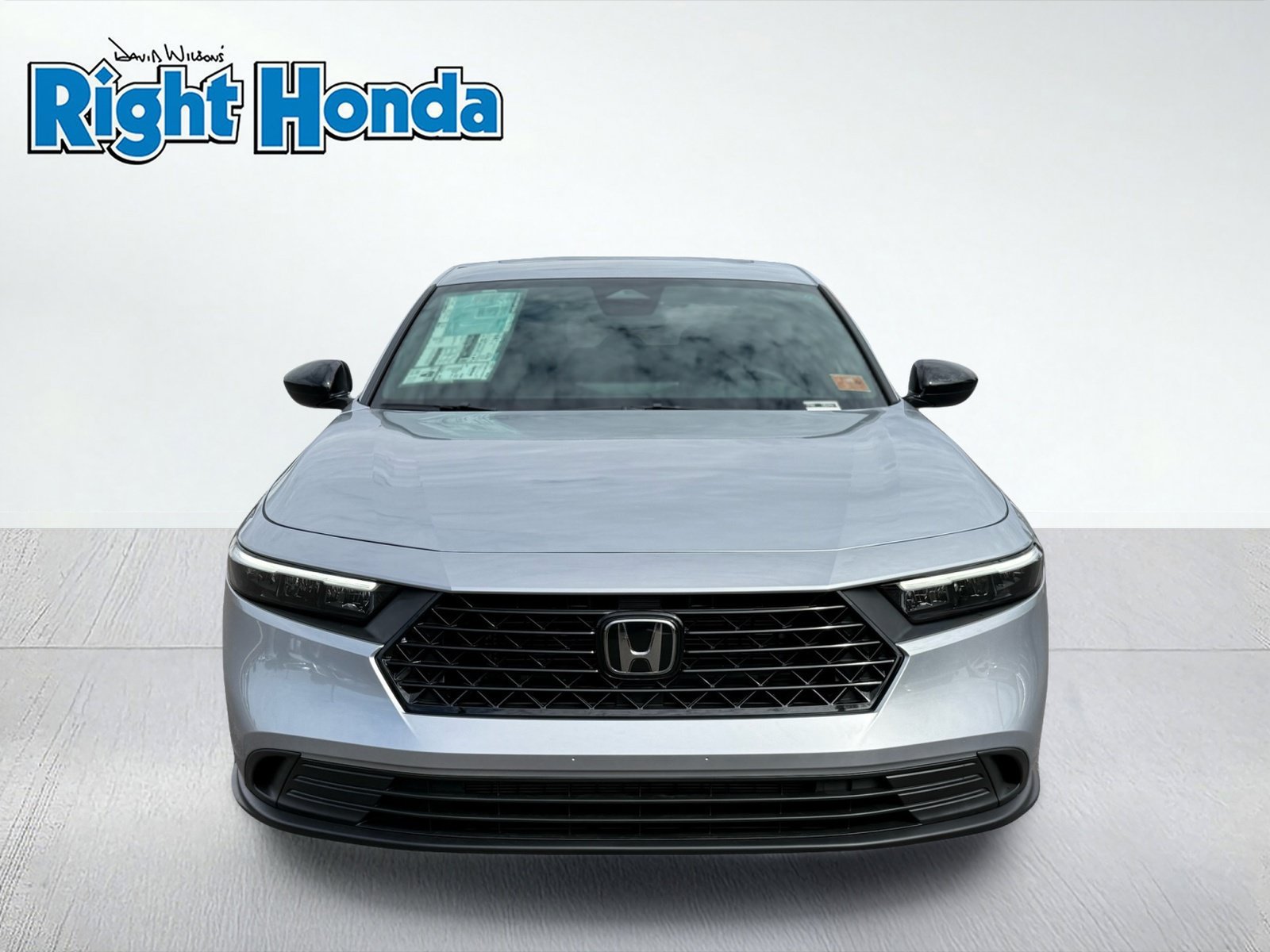 New 2026 Honda Accord Sport image 5