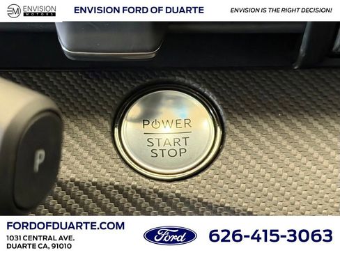 New 2026 Ford Mustang Mach-E Premium image 19