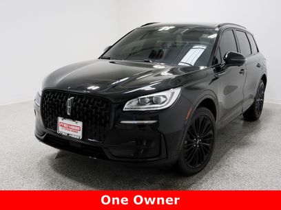 Used 2024 Lincoln Corsair Reserve w/ Equipment Group 201A