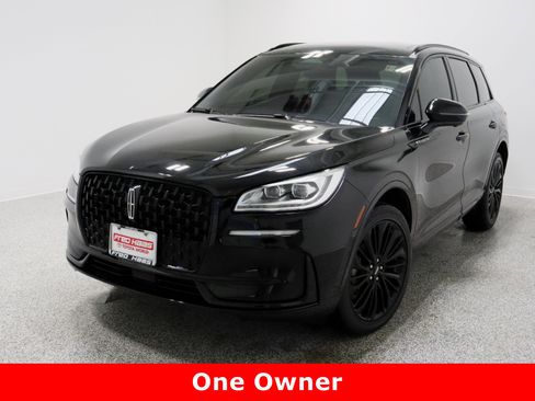 Used 2024 Lincoln Corsair Reserve w/ Equipment Group 201A image 2