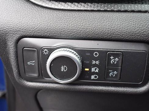 Used 2022 Ford Explorer ST-Line w/ Class IV Trailer Tow Package image 28