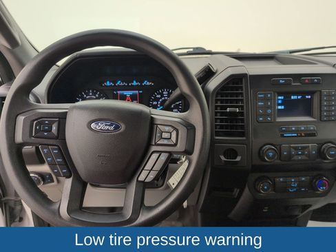 Used 2019 Ford F150 XL w/ Equipment Group 101A Mid image 23