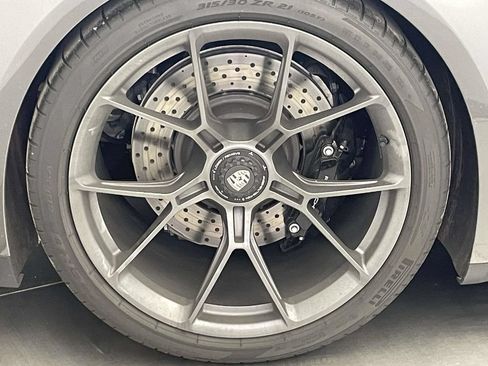 Certified 2023 Porsche 911 GT3 RWD image 13