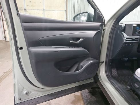 New 2026 Hyundai Santa Cruz SEL image 26