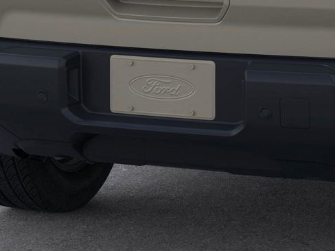 New 2025 Ford Bronco Sport Big Bend AWD/4WD image 23