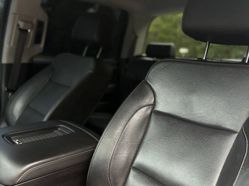 Used 2016 Chevrolet Silverado 2500 LTZ w/ Duramax Plus Package AWD/4WD image 11