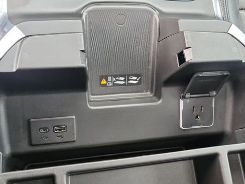 Certified 2025 Chevrolet Silverado 1500 High Country w/ High Country Premium Package image 35