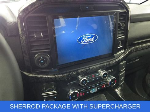 New 2026 Ford F150 XLT w/ Equipment Group 303A High AWD/4WD image 28