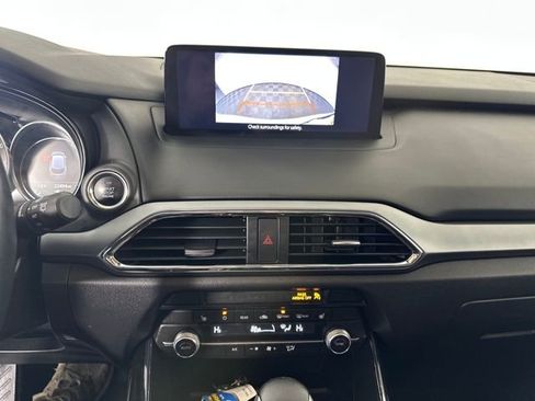 Used 2023 MAZDA CX-9 Touring image 22