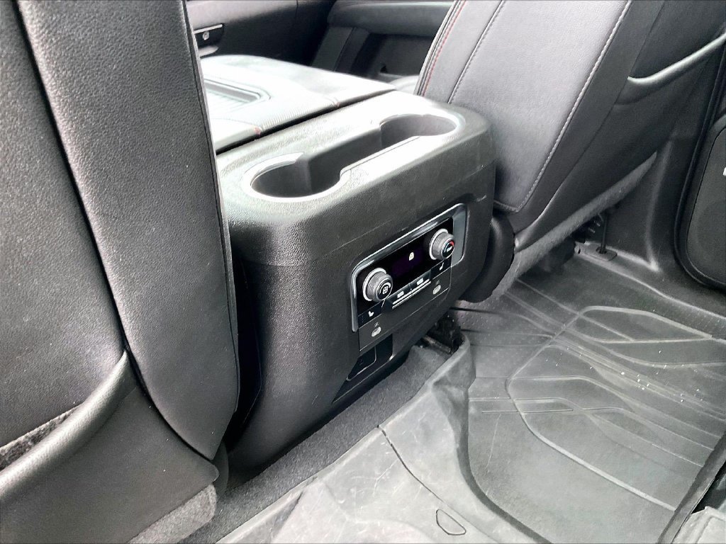 Used 2023 Chevrolet Suburban RST w/ Luxury Package AWD/4WD image 29