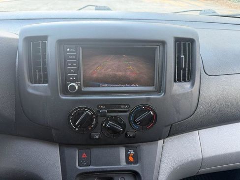 Used 2021 Nissan NV200 SV image 29