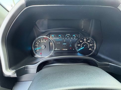 Used 2019 Ford F150 Lariat w/ Equipment Group 501A Mid AWD/4WD image 17