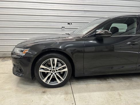 Used 2021 Audi A6 2.0T Premium image 3