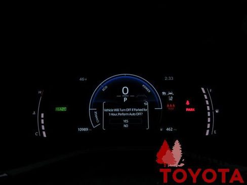 Certified 2025 Toyota Camry SE w/ Convenience Package image 14