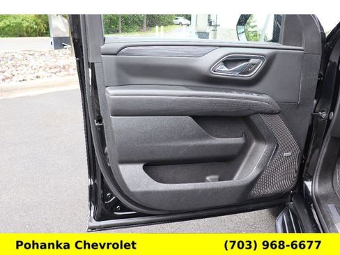 Certified 2024 GMC Yukon SLT AWD/4WD image 20