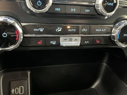 New 2025 Ford F150 XLT w/ Equipment Group 302A MID image 21