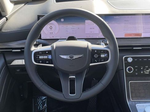 New 2026 Genesis GV80 2.5T Prestige AWD/4WD image 8