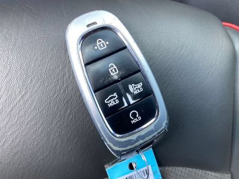Used 2022 Hyundai Sonata Sport FWD image 25