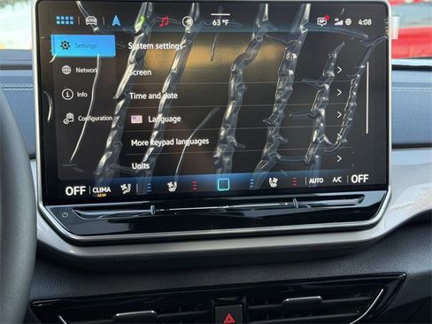 New 2025 Volkswagen ID.4 Pro S image 13