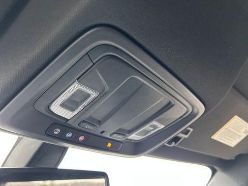 Used 2021 GMC Sierra 1500 AT4 image 26